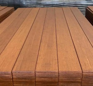 Premium China Bamboo Fluted Panel supplier 2