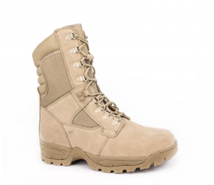 Waterproof Combat Boots