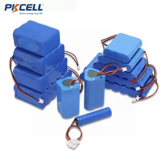 Li ion Battery Pack