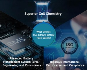 Shenzhen Pkcell Battery Co., Ltd.