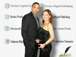 Tony and Lorie Deoleo Spotlight Culture, Leadership, and Hospitality in Athens as European Marketing Campaign Launches