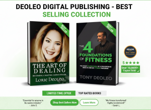 Tony and Lorie Deoleo Spotlight Culture, Leadership, and Hospitality in Athens as European Marketing Campaign Launches
