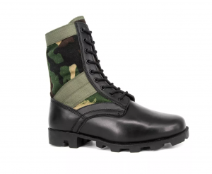 High Quality Jungle Boots
