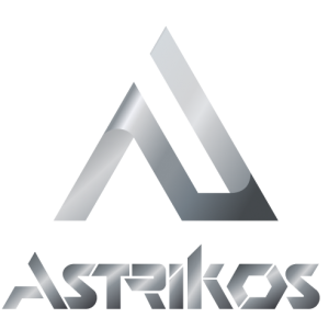 Astrikos AI logo