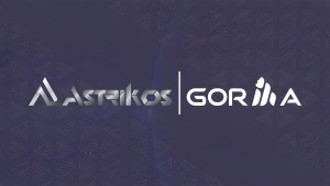 Astrikos has secured a strategic investment from Gorilla Technology Group