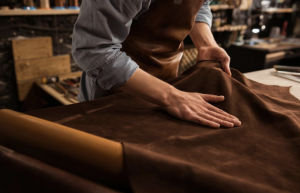 Military Tactical Footwear Production