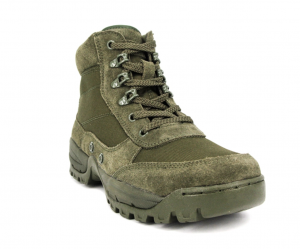 Military Safety Combat Boots