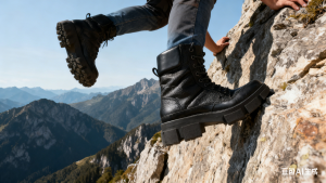 Top Quality Military Boots