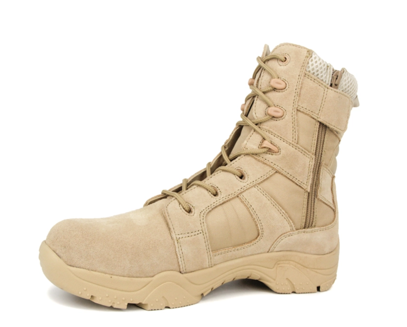 High Quality Patrol Boots High Quality Patrol Boots