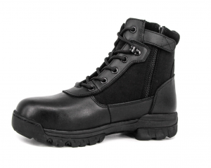 New Waterproof Combat Boots