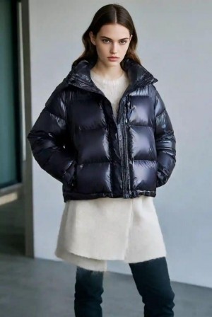 Women s Puffer Jacket