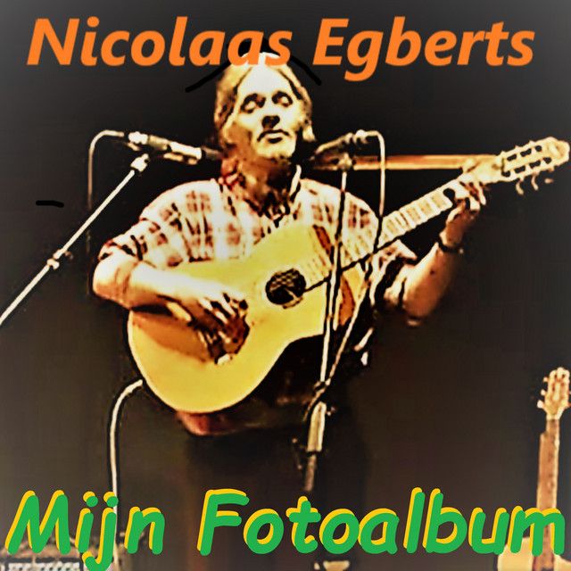 Nicolaas Egberts