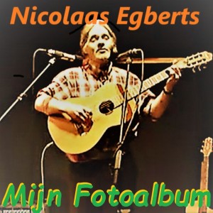 Nicolaas Egberts