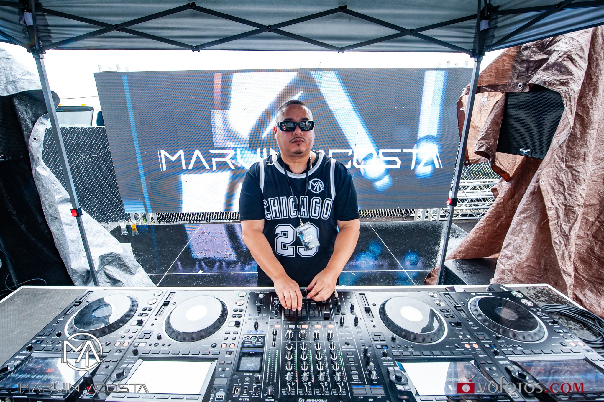 Marvin Acosta