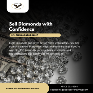Sell Diamonds with Confidence