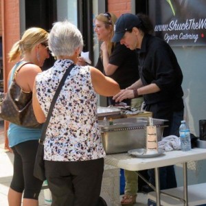 Anthony Wing Shuck The World