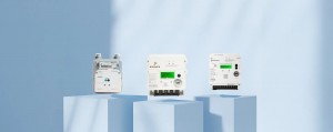 Smart Meters