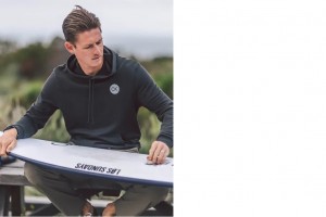 Outerknown Mens Sweatshirt The Team Hoodie