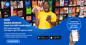 Best Way to Sell PlayStation Gift Cards in Nigeria: Rates, Process, and Security