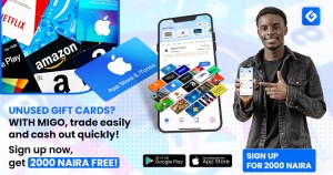 How Much Is a PlayStation Gift Card in Nigeria Today? Full Rate Guide and Cashout Tips