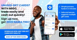 How to Sell PlayStation Gift Cards for Cash in Nigeria (Updated Rates & Payout Process)