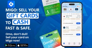 PlayStation Gift Card Exchange in Nigeria: Current Rates and How Cashout Works