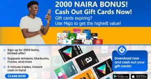 PlayStation Gift Card Rates in Nigeria Today: How to Sell and Get Paid Safely