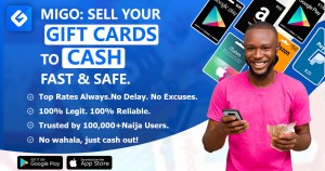 Sell PlayStation Gift Card in Nigeria: Today’s Rates, Cashout Speed, and Safe Trading Guide