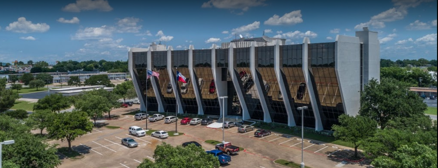 Yroc Consulting Headquarters Office Building Yroc Consulting Headquarters Office Building