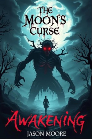 Shadows, Rituals, and the Blood Moon — Jason Moore Redefines Vampire Lore in Epic Fantasy Trilogy, The Moon’s Curse