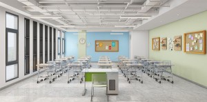 school furniture solution provider 2