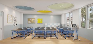 China s leading school furniture manufacturers 1