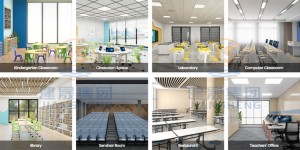 China s leading school furniture manufacturers 3