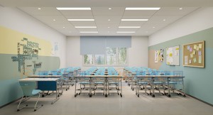classroom furniture 1