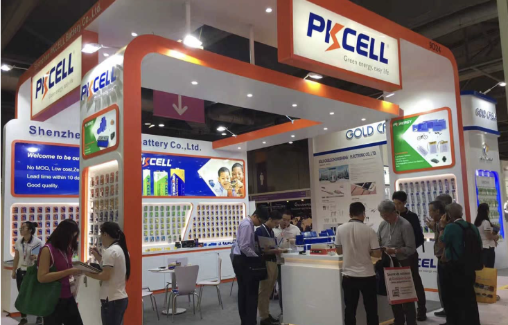 Hong Kong Global Exhibition