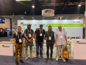 China Best Power Transformer Manufacturer