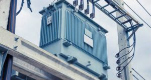 China Best Power Transformer