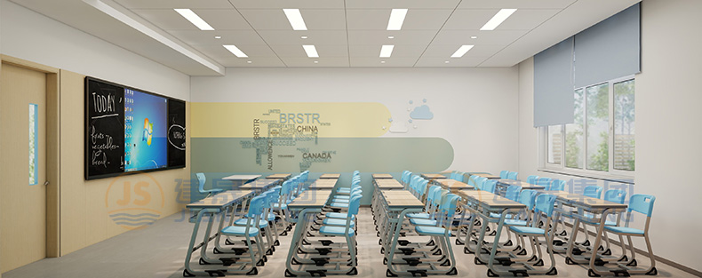 a leading global education furniture provider