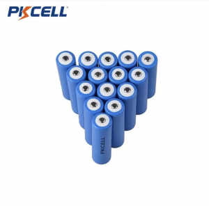 3 2V 1100mAh IFR18650 10C High Rate Li FePo4 Battery