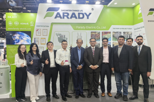 Global Leading Distribution Transformer Supplier