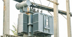 Global Leading Distribution Transformer