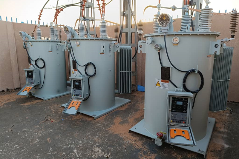 Distribution Transformer Supplier