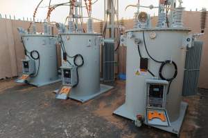 Distribution Transformer Supplier
