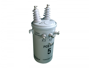 Leading Distribution Transformer Supplier