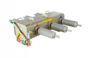 Future Leading Switchgear