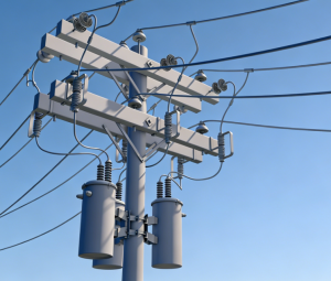 Top ANSI Pole Transformer Factory