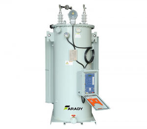 Reliable Step Voltage Regulator Manufacturer