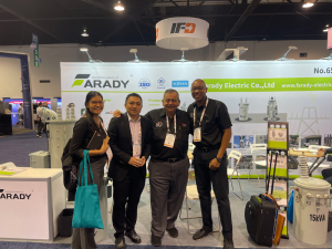 Step Voltage Regulator Manufacturer