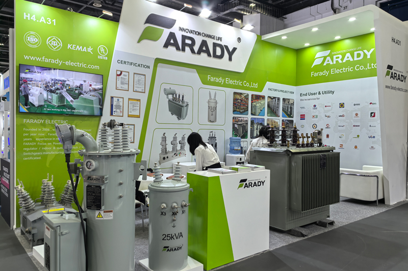 Leading Power Transformer Exporter Leading Power Transformer Exporter