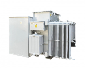 China Leading Power Transformer Exporter